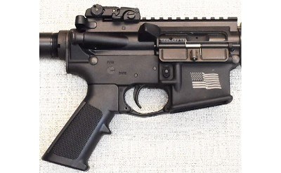 Windham Weaponry Inc~WW-15~.223/5.56 - Image 3 of 10