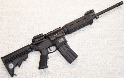 Windham Weaponry Inc~WW-15~.223/5.56 - Image 1 of 10