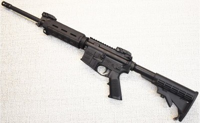 Windham Weaponry Inc~WW-15~.223/5.56 - Image 5 of 10