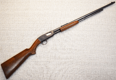 Winchester~61~.22 S, L, LR (Rimfire) - Image 1 of 10