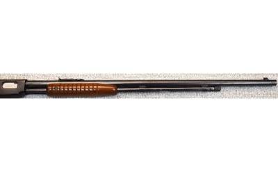 Winchester~61~.22 S, L, LR (Rimfire) - Image 4 of 10