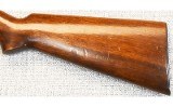 Winchester~61~.22 S, L, LR (Rimfire) - Image 6 of 10