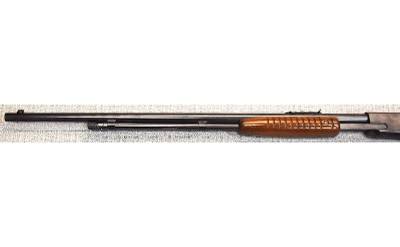 Winchester~61~.22 S, L, LR (Rimfire) - Image 8 of 10