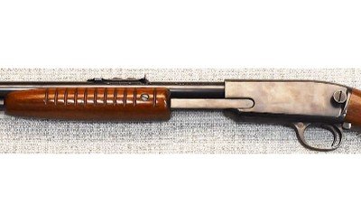 Winchester~61~.22 S, L, LR (Rimfire) - Image 7 of 10