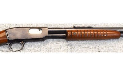 Winchester~61~.22 S, L, LR (Rimfire) - Image 3 of 10