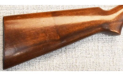 Winchester~61~.22 S, L, LR (Rimfire) - Image 2 of 10