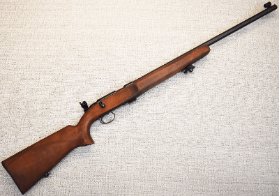 Remington~541X~.22 Long Rifle (Rimfire) - Image 1 of 10