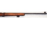 Remington~541X~.22 Long Rifle (Rimfire) - Image 4 of 10