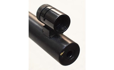 Remington~541X~.22 Long Rifle (Rimfire) - Image 9 of 10