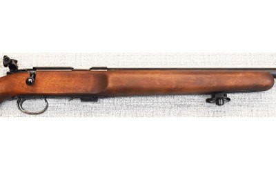 Remington~541X~.22 Long Rifle (Rimfire) - Image 3 of 10