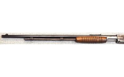 Winchester~62~.22 S, L, LR (Rimfire) - Image 8 of 10