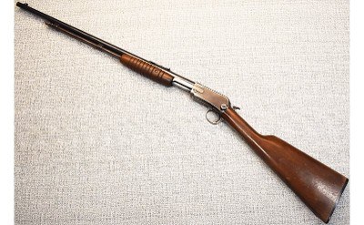 Winchester~62~.22 S, L, LR (Rimfire) - Image 5 of 10