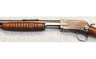 Winchester~62~.22 S, L, LR (Rimfire) - Image 7 of 10
