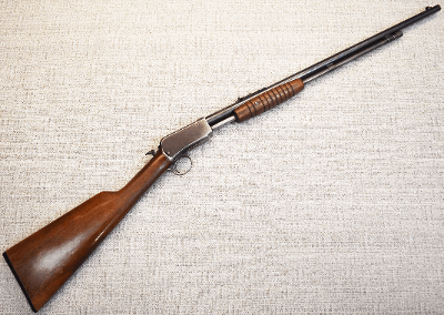 Winchester~62~.22 S, L, LR (Rimfire) - Image 1 of 10