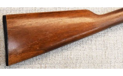 Winchester~62~.22 S, L, LR (Rimfire) - Image 2 of 10