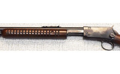 Winchester~62A~.22 S, L, LR - Image 7 of 10