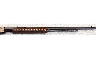 Winchester~62A~.22 S, L, LR - Image 4 of 10