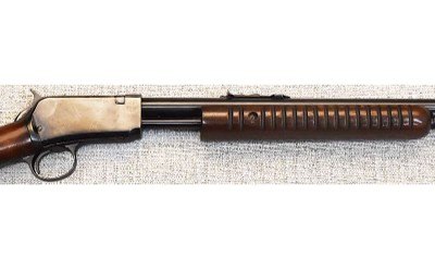 Winchester~62A~.22 S, L, LR - Image 3 of 10