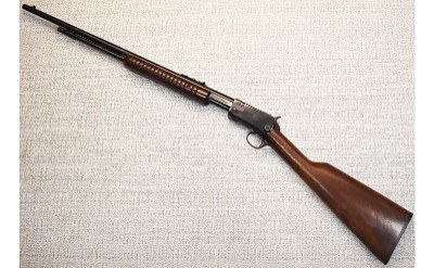 Winchester~62A~.22 S, L, LR - Image 5 of 10