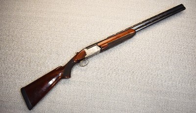 Nikko~5000 II~12 Gauge~2 3/4" (70MM) - Image 1 of 3