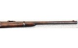 C Sharps~1863~.52 cal - Image 4 of 10