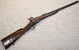 C Sharps~1863~.52 cal - Image 1 of 10