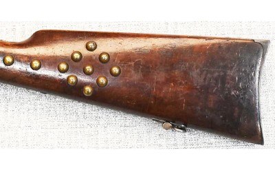 C Sharps~1863~.52 cal - Image 6 of 10