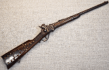 C Sharps~1863~.52 cal - Image 1 of 10