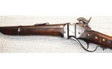C Sharps~1863~.52 cal - Image 7 of 10