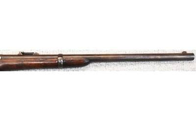 C Sharps~1863~.52 cal - Image 4 of 10