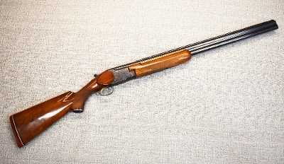 Charles Daly~800~12 Gauge~2 3/4" (70MM) - Image 1 of 2