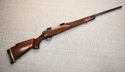 Birmingham Small Arms (BSA)~.243 Winchester - Image 1 of 1