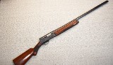 FNH~Semi Auto~12 Gauge - Image 1 of 1