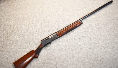 FNH~Semi Auto~12 Gauge - Image 1 of 1