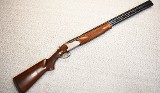 Lanber~Over-Under~12 Gauge~3" (76MM) - Image 1 of 1