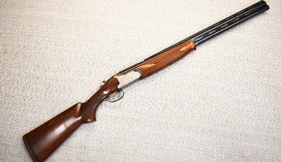 Lanber~Over-Under~12 Gauge~3" (76MM) - Image 1 of 1