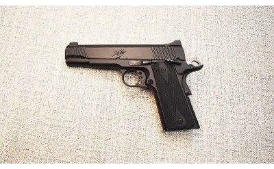 Kimber~Custom LW~9MM Luger - Image 2 of 2