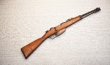 Beretta~M91~6.5x52 - Image 1 of 3