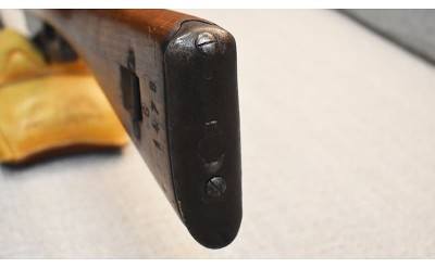 Beretta~M91~6.5x52 - Image 3 of 3