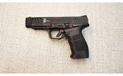 Sarsilmaz~SAR 9 Sport~9MM Luger - Image 2 of 2
