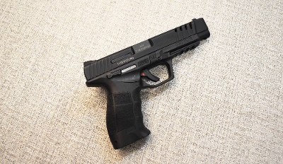 Sarsilmaz~SAR 9 Sport~9MM Luger - Image 1 of 2
