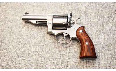 Ruger~Redhawk~.357 Magnum - Image 2 of 2