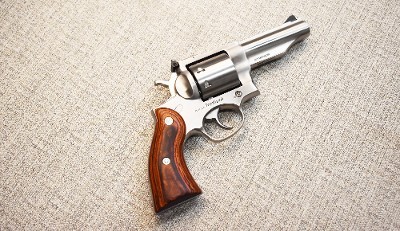 Ruger~Redhawk~.357 Magnum - Image 1 of 2