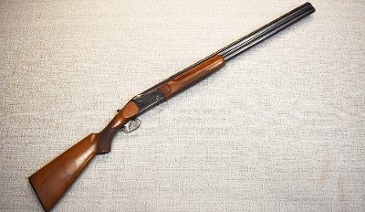 Birmingham Small Arms (BSA)~500~12 Gauge~2 3/4" (70MM) - Image 1 of 2