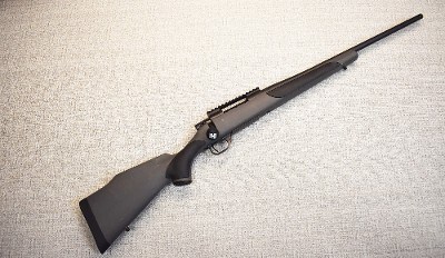 Weatherby~Vanguard~.308 Winchester - Image 1 of 1