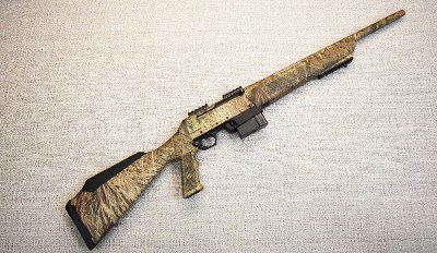 Winchester~Super X AR~.308 Winchester - Image 1 of 1