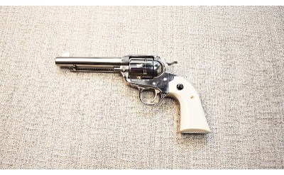 Ruger~New Vaquero~.45 Caliber - Image 2 of 2