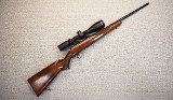 CZ~452-2E ZKM American~.22 Long Rifle - Image 1 of 1