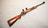 CZ~527 M Carbine~7.62 x 39MM - Image 1 of 1