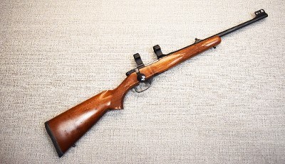CZ~527 M Carbine~7.62 x 39MM - Image 1 of 1